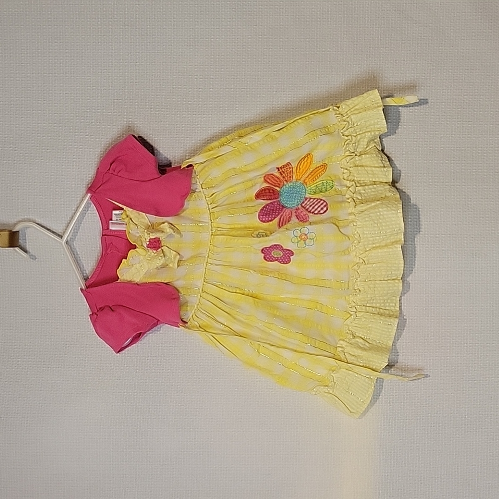 Youngland Dress